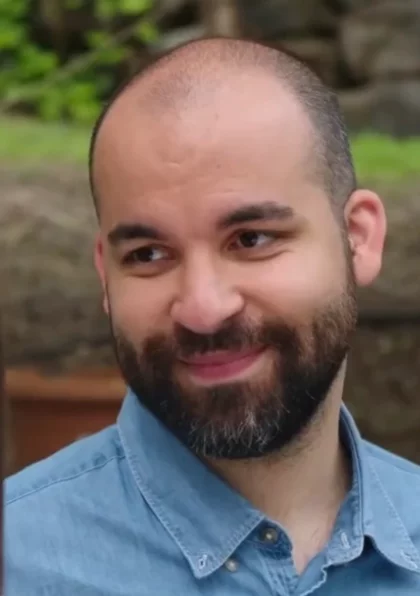 Заключенный любви / Узник любви 40 серия