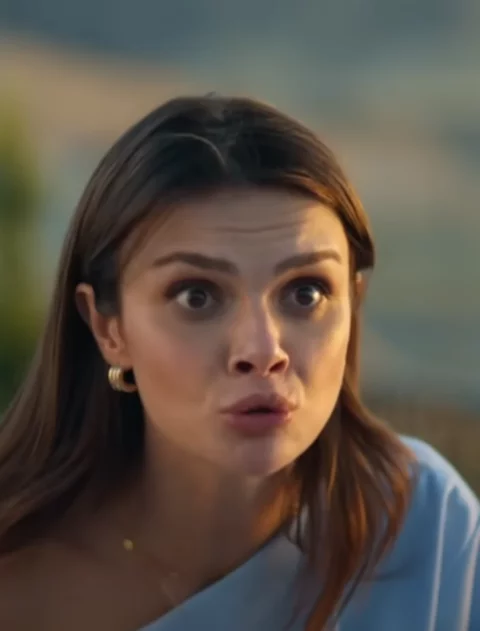 Далекий город 33 серия