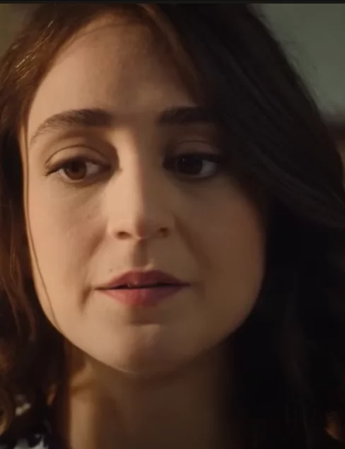 Дети рая 6 серия