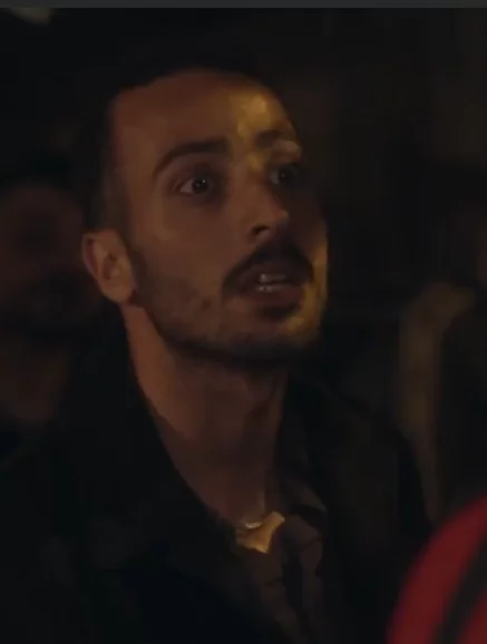 Анатомия хаоса 4 серия