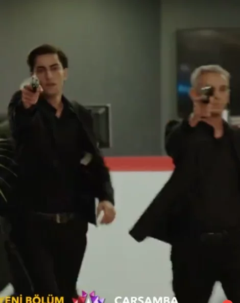 Беззащитные 35 серия