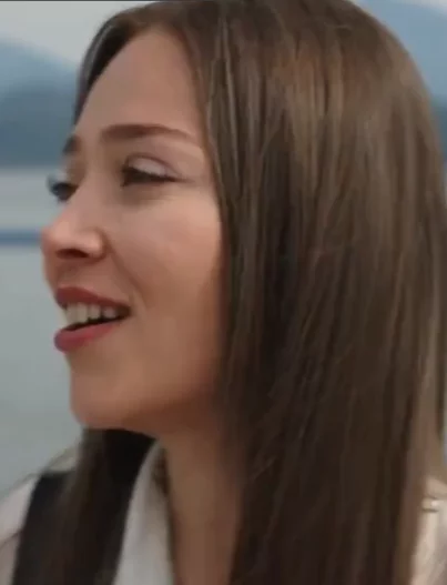 Заключенный любви / Узник любви 42 серия