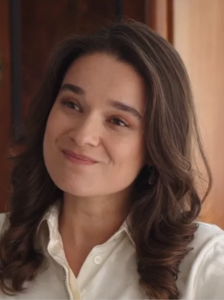 Заключенный любви / Узник любви 44 серия