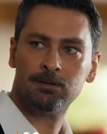 Незнакомец в зеркале 4 серия