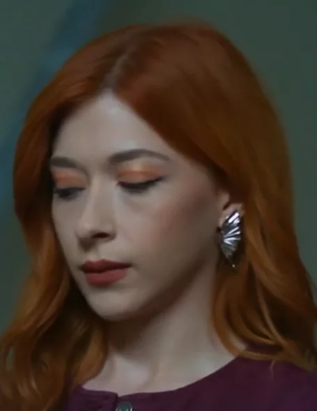 Мошенники 3 серия