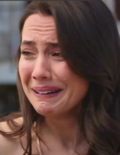 Заключенный любви / Узник любви 45 серия