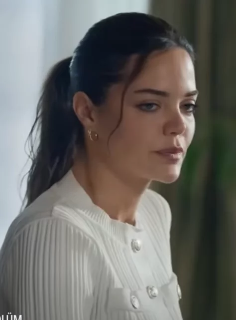 Зависть 6 серия