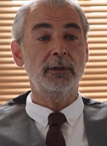 Заключенный любви / Узник любви 46 серия