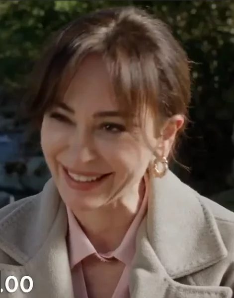 Глаза Черного моря 8 серия