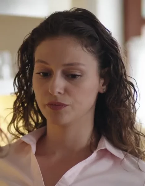 Заключенный любви / Узник любви 47 серия