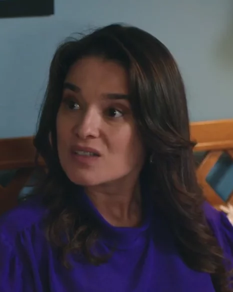 Заключенный любви / Узник любви 48 серия