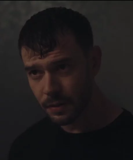 Анатомия хаоса 5 серия