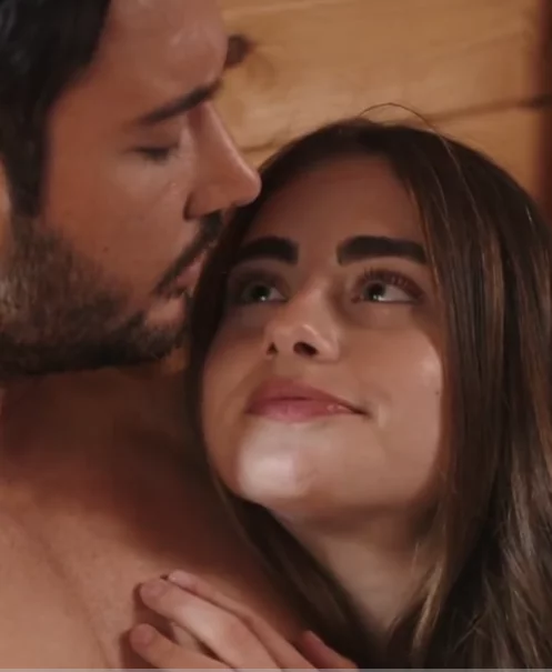 Заключенный любви / Узник любви 50 серия