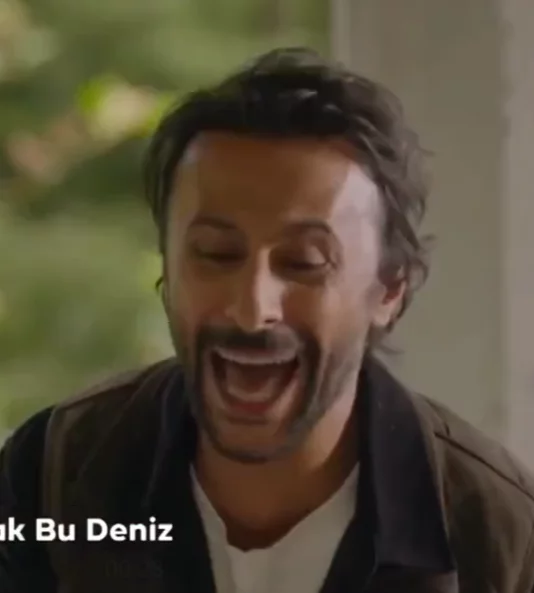 Это море переполнится 4 серия