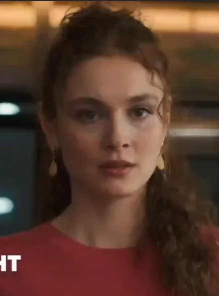 Наследник 8 серия