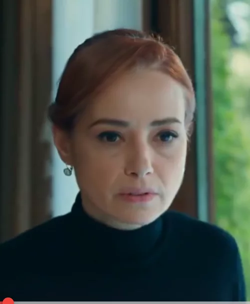 Зависть 7 серия