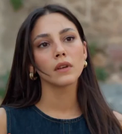 Далекий город 35 серия