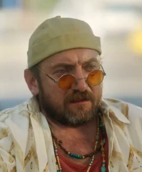 Чистые деньги 1 серия