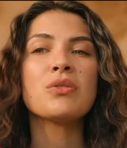 Преемник: зов предков 8 серия