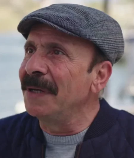 Заключенный любви / Узник любви 53 серия