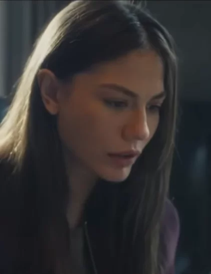 Мечта Эшрефа 18 серия