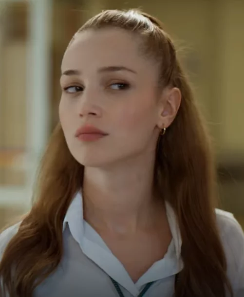 Я Леман 2 серия