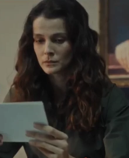 Мечта Эшрефа 20 серия