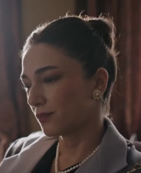 Если король проиграет 24 серия