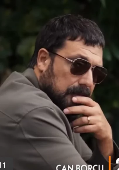 Долг жизни 28 серия