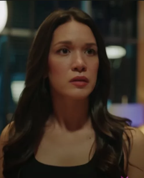 Беззащитные 33 серия