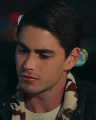 Преданный 38 серия