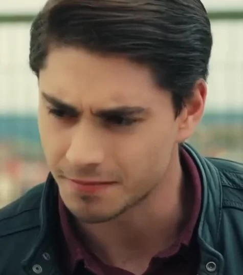 Преданный 39 серия