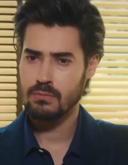 Преданный 47 серия