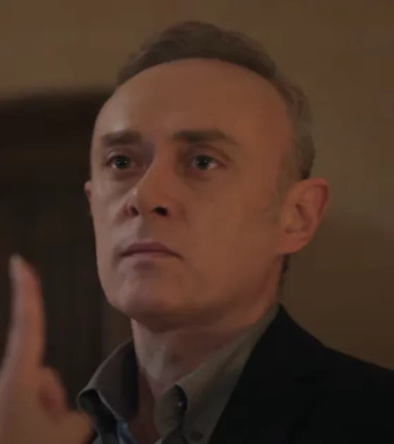 Наследник 5 серия