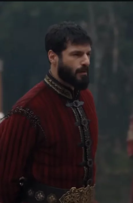 Мехмед: Султан Завоеватель 55 серия