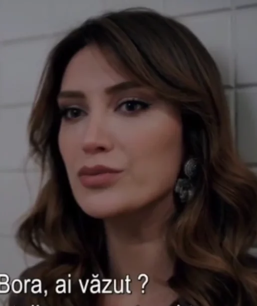 Лейлифер 56 серия