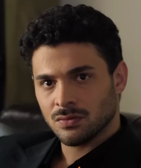 Глаза Черного моря 6 серия