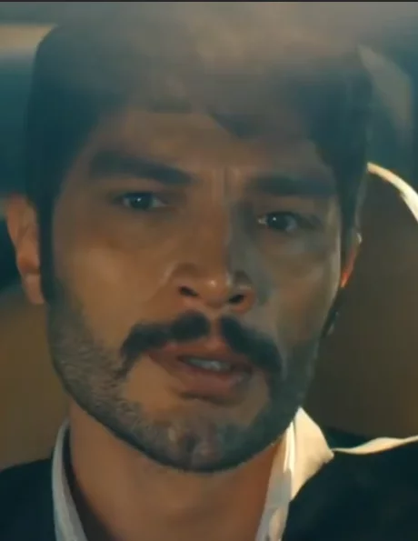 Преемник: зов предков 6 серия