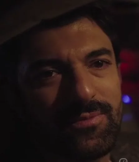 Восхитительный вечер 8 серия