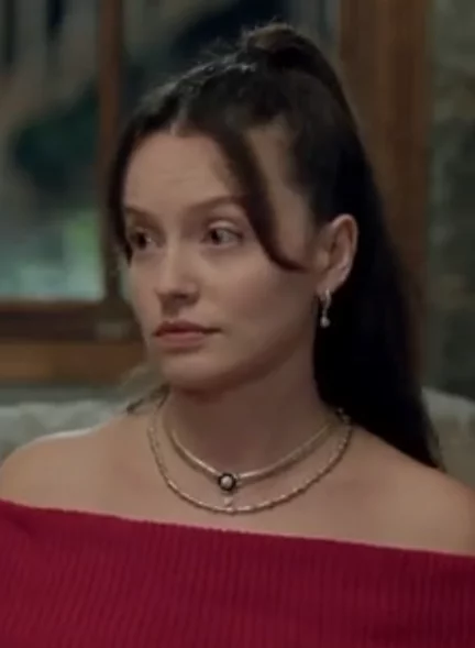 Глаза Черного моря 10 серия