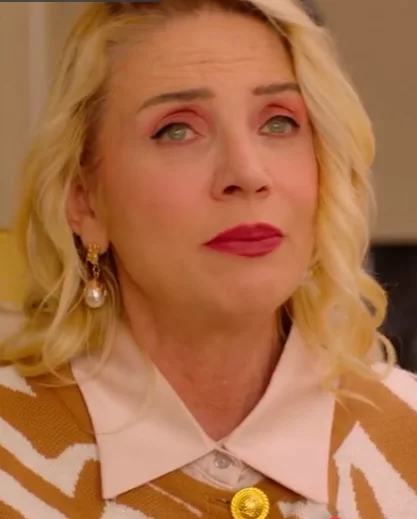 Струны души 105 серия