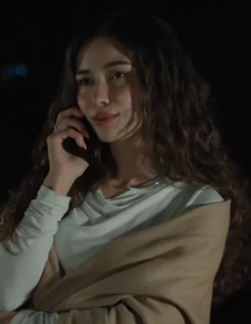 Глаза Черного моря 11 серия