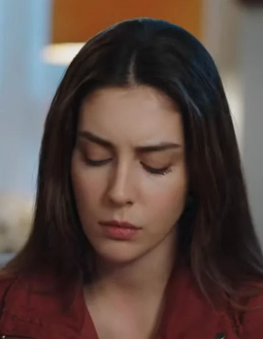 Клюквенный щербет 111 серия