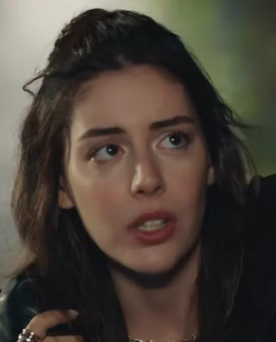 Клюквенный щербет 113 серия