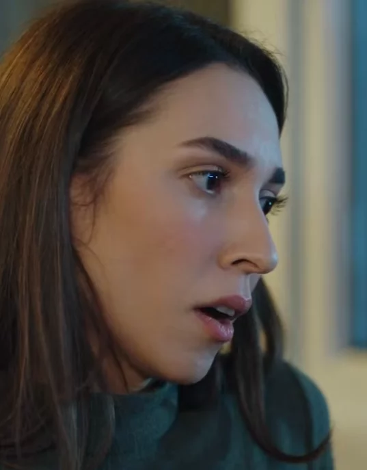 Клюквенный щербет 114 серия