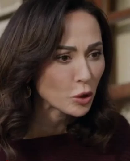 Глаза Черного моря 13 серия