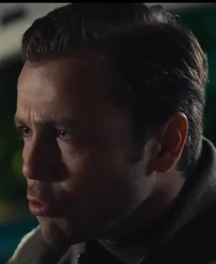 Разведка 156 серия