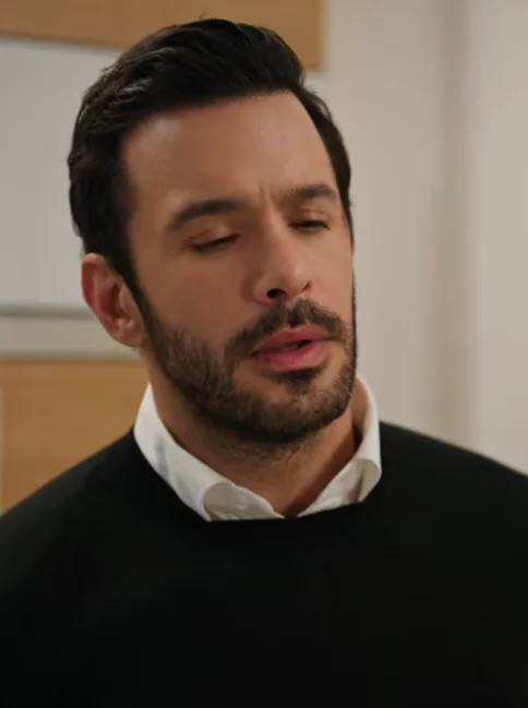 Любовь и слезы 6 серия