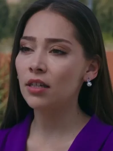 Заключенный любви / Узник любви 54 серия