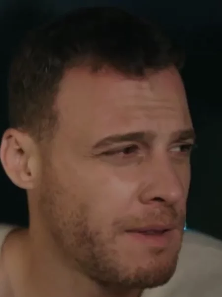 Сердцебиение 8 серия